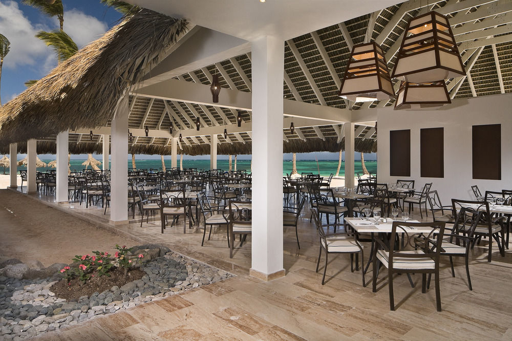 The Level At Melia Caribe Beach (Adults Only) Punta Cana Exterior photo