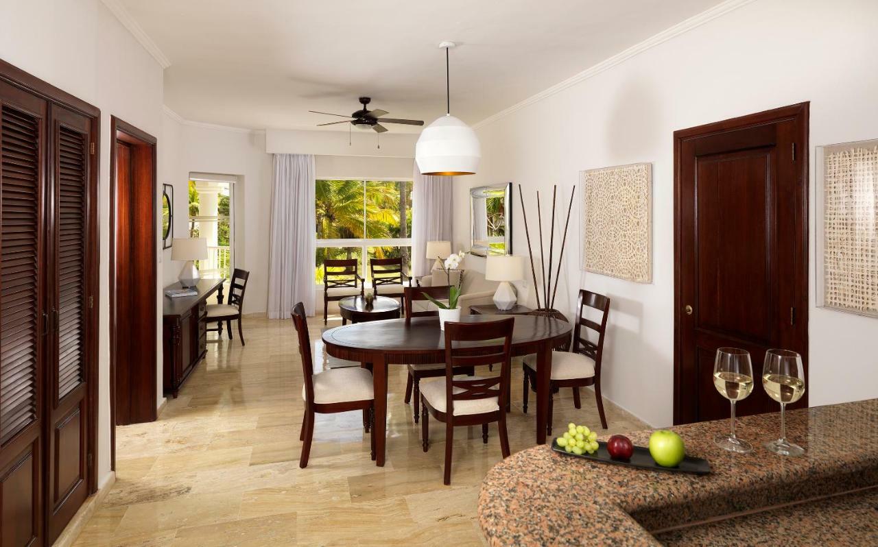 The Level At Melia Caribe Beach (Adults Only) Punta Cana Exterior photo